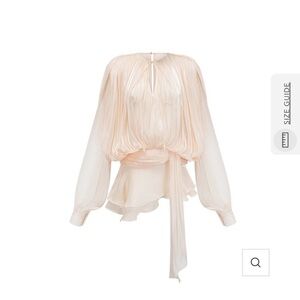 Miss Rosier Eugenie Dress